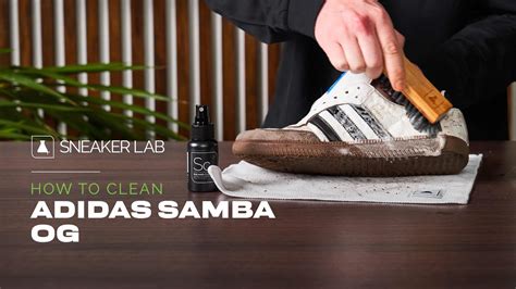 how to wash adidas running shoes|how to clean adidas sambas.